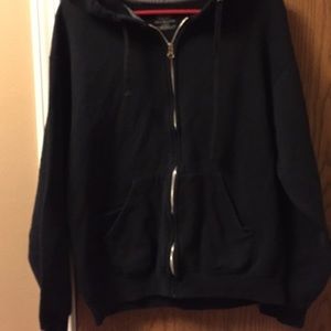 Used hoodie fruit of the loom